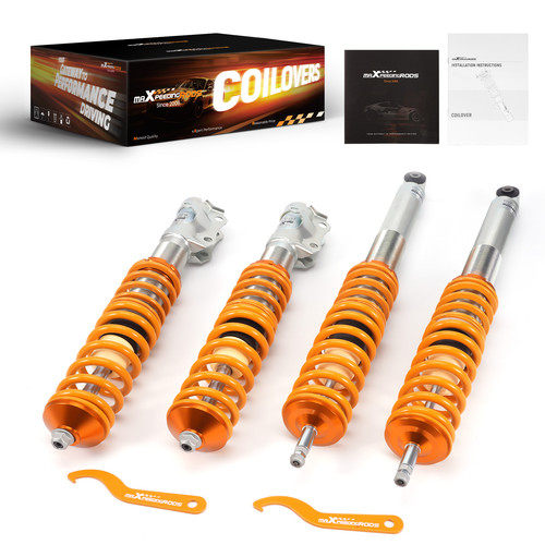 Coilovers suspension kit for - suspension,