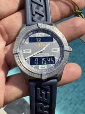 Breitling 40mm Aerospace
