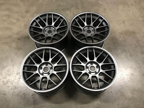 Strom str2 alloy - alloy, wheels