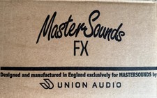 Mastersounds FX unit INC Peli
