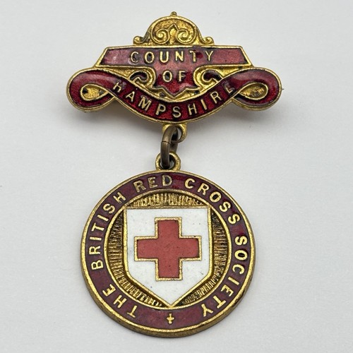 British red cross - red, society