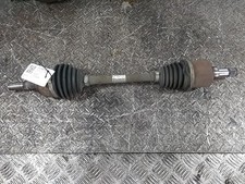 DRIVESHAFT FORD FOCUS 12-18 Petrol PASSENGERS SIDE