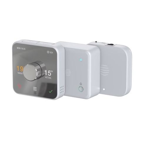 Hive wireless heating - hive,