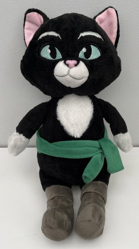 Dreamworks puss boots the - dreamworks, in