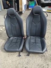 MERCEDES SLK R171 BLACK
