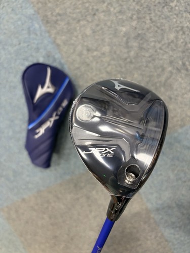 Mizuno jpx one fairway wood - jpx,