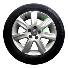 2013 VOLKSWAGEN POLO ALLOY