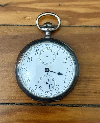 Rare vintage zenith - rare,
