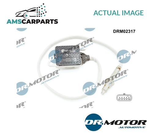 Nox sensor catalyst converter - nox,