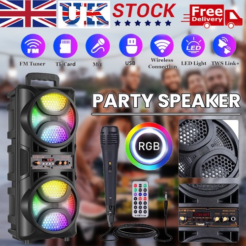 3000w bluetooth speaker - 3000w,