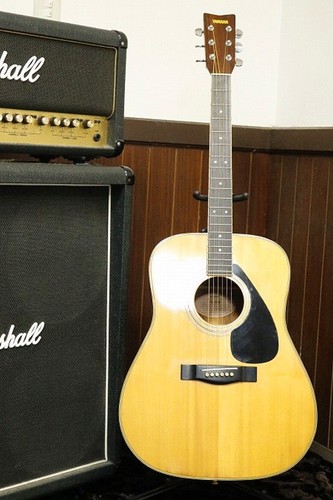 Vintage 1980 made yamaha - made,