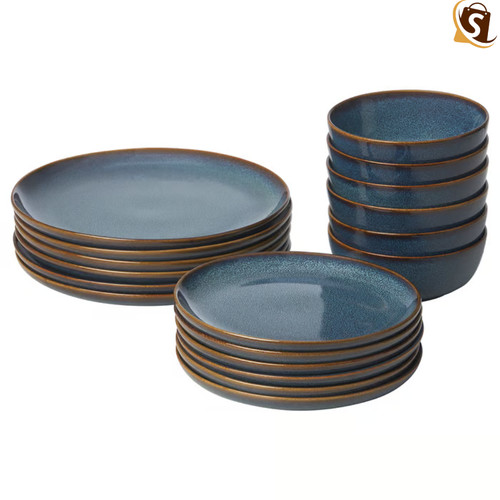 Ikea gladelig 18pc - gladelig,