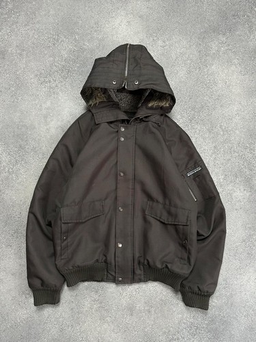 Woolrich bomber jacket mens - woolrich,