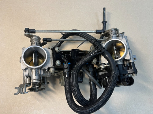 Suzuki 650 strom - 650, abs