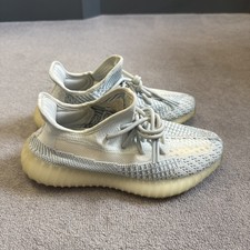 USED YEEZY BOOST 350 LIGHT