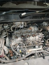 Toyota 2AD Engine Complete Rav