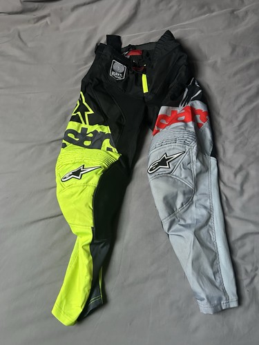Alpinestars motocross - alpinestars, mx