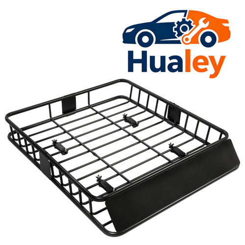 Universal roof rack basket car - universal,