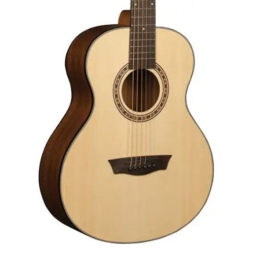 Washburn apprentice mini 5 - apprentice, g