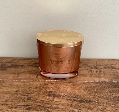 Next candle collection luxe - candle,
