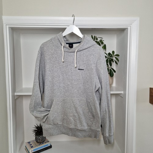 Finisterre grey embroidered - finisterre,