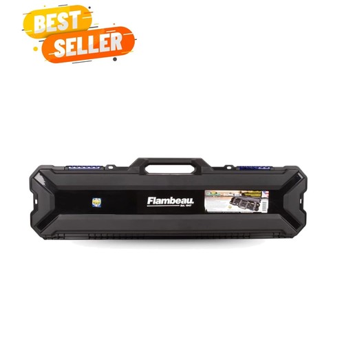 Outdoors 4455bb rod bunk box - outdoors,