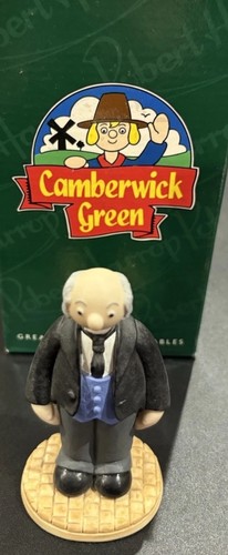 Robert harrop camberwick green - robert,