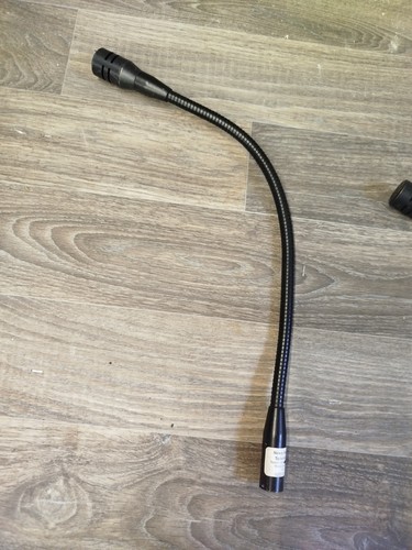 Canford audio gooseneck - canford,