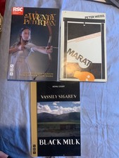 play scripts for productions