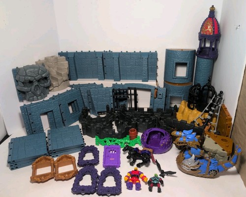 Fisher price imaginext - 50+,