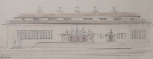 Willi schmid chapel - schmid,