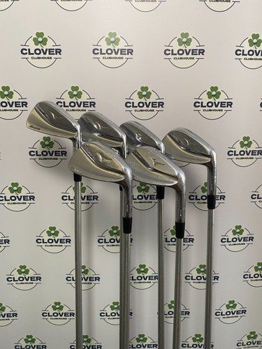 Mizuno irons 5 pw - mizuno, /