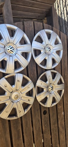 Volkswagen polo wheel - polo, 14"