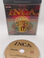Philips CDi / CD-i Retro Game