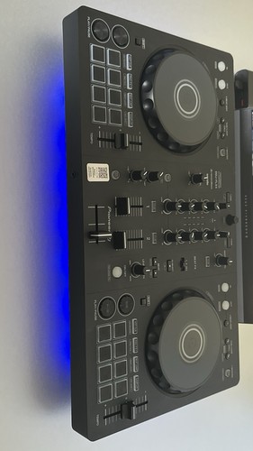 Led raiser for ddj - raiser, ddj-flx4