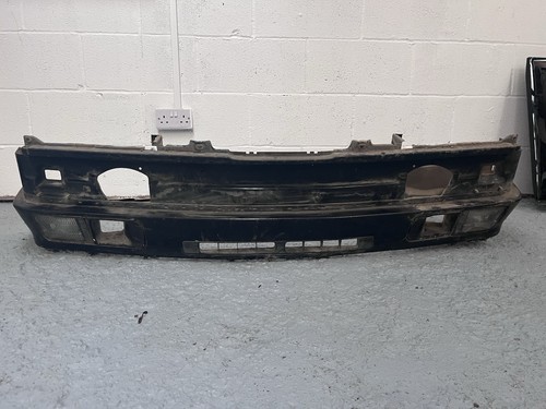 Bmw e30 325i tech - m, sport