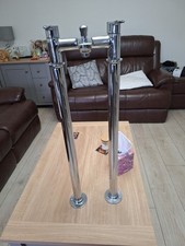 Bristane Freestanding Bath Tap