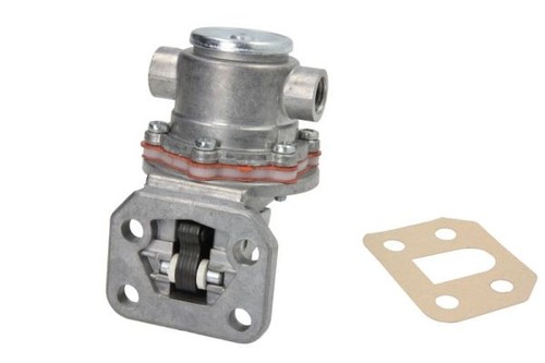 Fuel pump 102 - fuel,
