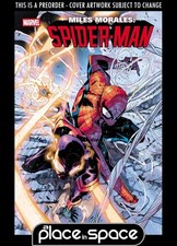 (WK04) MILES MORALES