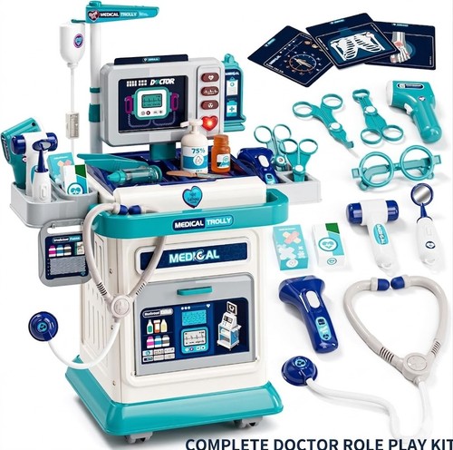 Doctors medical hospital - doctors,