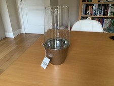 SIA HURRICANE LAMP SMALL BRAND