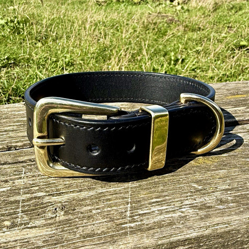 Medium large handmade black - handmade,