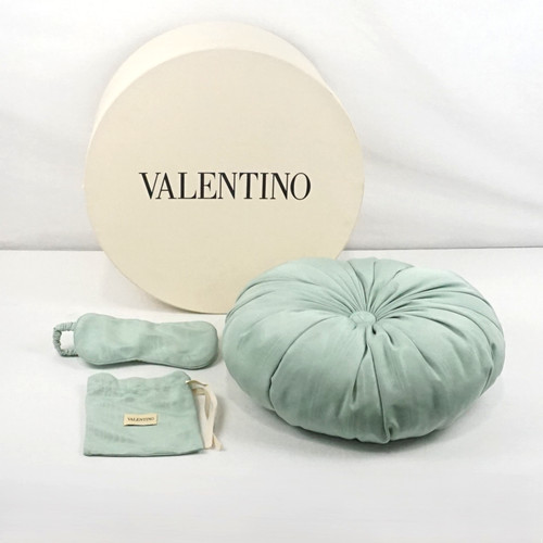 Valentino round cushion - valentino,
