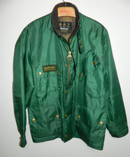 Mens Barbour Nylon A7 Bright