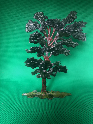 Britains painted lead - painted,