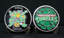 TEENAGE MUTANT NINJA TURTLES