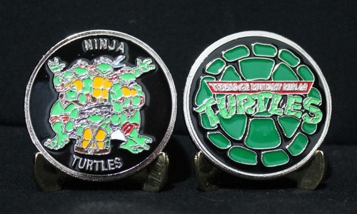 Teenage mutant ninja - teenage, turtles