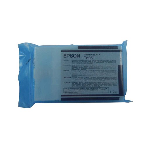 Epson cartridge t6051 photo - epson,