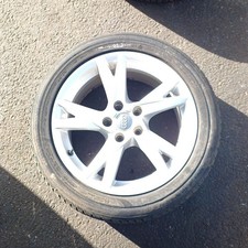 2015-2019 AUDI A4 MK5 Alloy