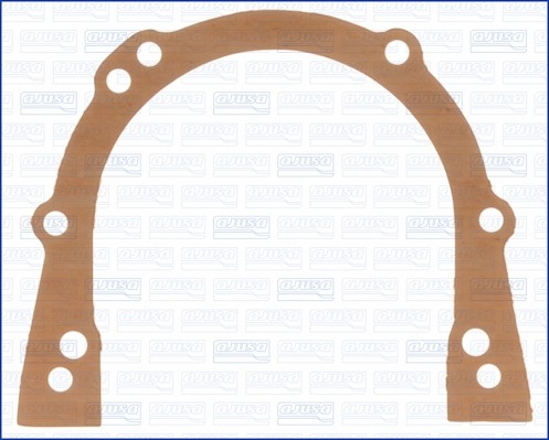 Gasket housing cover - gasket,,